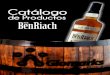 Catalogo de productos The BenRiach by Glomarks
