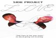 Side Projects Zine #4