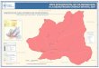 Mapa vulnerabilidad DNC, San Antonio de Cusicancha, Huaytara, Huancavelica