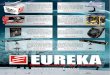 Eureka sinterklaas- en kerstpromoties !