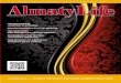 Журнал AlmatyLife. 17 номер