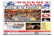 EL Osceola Strar Newspaper 08/09-08/15