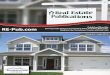 Real Estate Publications July 2011