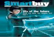 Smartbuy issue dated June 15, 2011