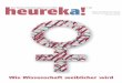 heureka 1/08 - Das Wissenschaftsmagazin des FALTER