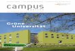 Campus Passau Ausgabe 02/2011
