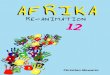 AFRICA REANIMATION VOLUME 12
