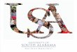 University of South Alabama 2013-2014 Viewbook