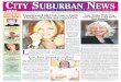 City Suburban News 11_6_13 issue