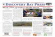 Discovery Bay Press 11.15.13