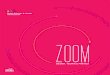 Livro Zoom - Design, teoria e prática