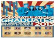 Special Features - Abbotsford Grads 2013