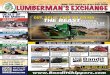 The Original Lumberman's Exchange brought to you by lbxonline.com