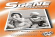 Scene Magazine August