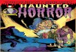 Haunted Horror #2