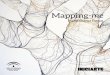 Catálogo "Mapping-me" de María Ortega