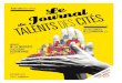 Journal Talents des Cités 2012