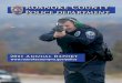 2011 Police Department Annual Report