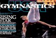 USA Gymnastics - November/December 1988