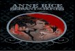 Anne Rice's Servant of the Bones