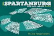The Official Spartanburg VIsitors Guide 2013