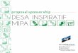 Proposal sponsorship Desa Inspiratif 1.0