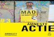 Amnesty in Actie 3, 2010