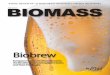 Biomass Magazine - August 2010
