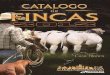 Catalogo de Fincas 2012