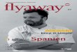 Flyaway # 7 2009