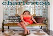 Charleston Home + Design Magazine - Winter 2014