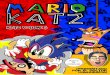 Mario KATZ Volume 5