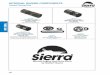 Sierra Internal Engine Components