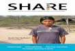Share magazine 2007 - Issue 2 Spring