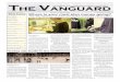 The Vanguard - 11/19/2009