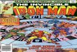 Iron Man v1 #123