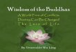 Wisdom Of The Buddhas