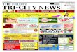 The Tri-City News, July 05, 2013