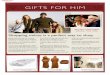 Top 50 Christmas Gifts For Her-Him Boys Girls Toddlers Free Brochure