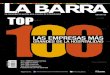 Revista La Barra Edición 52