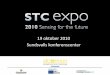 STC Expo 2010 bildspel