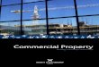 Commercial Property brochure