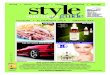 Style Savings Guide - Folsom March/April 2012