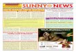 Sunny News 1st-15th Sep 2010