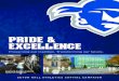 Pride & Excellence Campaign
