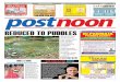 Postnoon E-Paper for 20 December 2012