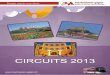 Catalogue 2013 - Circuits
