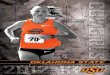 2012 Women's Cross Country / Track Media Guide