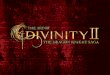 The Art of Divinity II: The Dragon Knight Saga