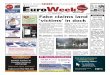 Euro Weekly News - Axarquia 16 - 22 May 2013 Issue 1454
